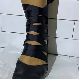 Ballerina like shoes